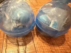 氷織羊　ガチャガチャ　2個セット