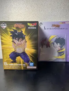 2026年最新】一番くじ ドラゴンボール b賞の人気アイテム - メルカリ