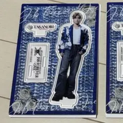 三代目　岩田剛典　アクリルスタンド