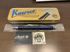 Kaweco Special 0.7mm シャープペンシル ブルーのサムネイル