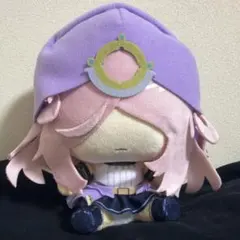 桜庭星羅　もちどるのサムネイル