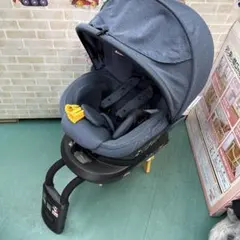 エールベベ クルット4 Oui BF890 チャイルドシート ISOFIX ◇ - メルカリ