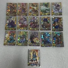 ドラゴンクエスト モンスターバトルロード SPカード 6枚セット - メルカリ