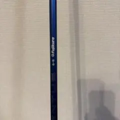 PING 24ベンタスブルー 6S ベロコア＋ 3.4FWシャフト ピン