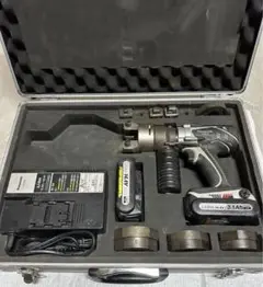パナソニック圧着器 EZ4641