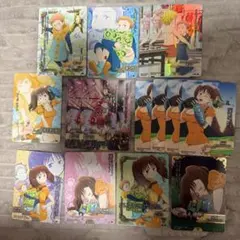 七つの大罪 極コレカ キング ディアンヌ カード