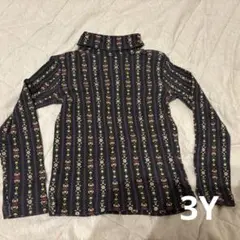 Misha&Puff Turtleneck 3Y