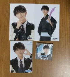 ICEx 八神遼介 グッズ