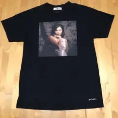 idilliaco Tシャツ bjork 黒　ブラックのサムネイル