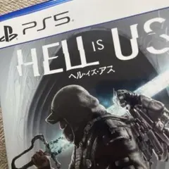 HELL IS US PS5