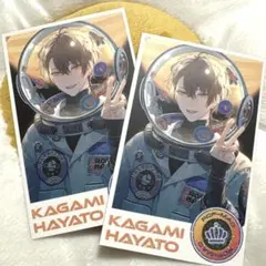 ろふまお 4周年