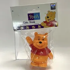 2025年最新】貯金箱 プーさんの人気アイテム - メルカリ