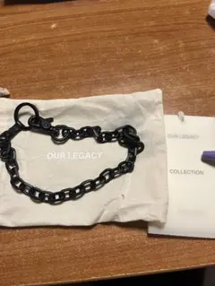 2026年最新】our legacy ネックレスの人気アイテム - メルカリ