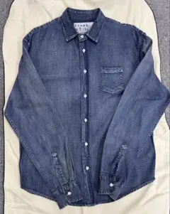 2025年最新】ロンハーマンデニムシャツの人気アイテム - メルカリ