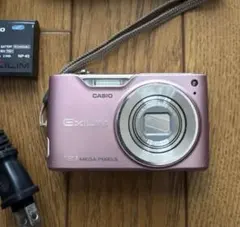 2025年最新】CASIO EX Z450の人気アイテム - メルカリ