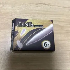 【未使用】Apple Pencil用ペン先 6個セット
