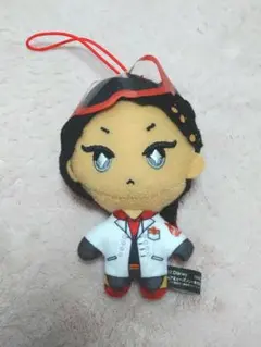 ツイステ ジャミル ぬいぐるみ アミューズメント商品 実験着
