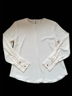 GIULIVA HERITAGE x H&M ブラウス