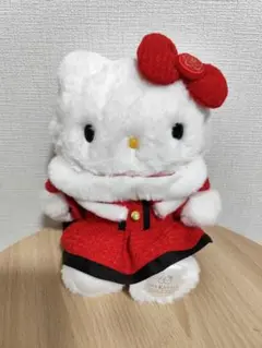 【未使用品】エクシブハローキティ ぬいぐるみ エクシブ Aloha ハローキティ Autumn Edition ぬいぐるみ｜Yahoo