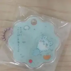 きゃらシャカチャームグミ モモンガ