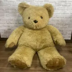 稀少 サンリオMr.Bear'sミスターベアーズドリーム ぬいぐるみ