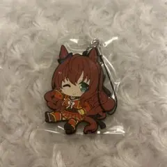 ウマ娘 マルゼンスキー ぺたん娘