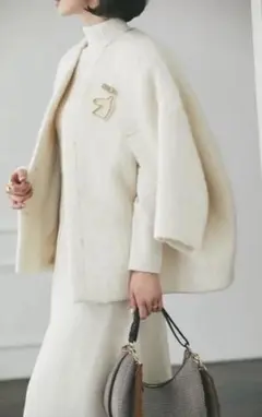 ⭐︎seventenのエレガントなジャケット⭐︎ ⭐︎seventenのエレガントなジャケット⭐︎