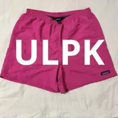 ⭐️美品⭐️patagonia パタゴニア　バギーズショーツ 5インチ ピンク　水着 patagonia PATAGONIA パタゴニア Men's Baggies Short-5inch