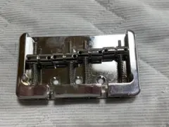 HIP SHOT B style Bass Bridgeアルミニウムのサムネイル