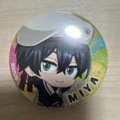 SK∞ エスケーエイト 知念実也 ミヤ MIYA 場面写缶バッジ バッチ 