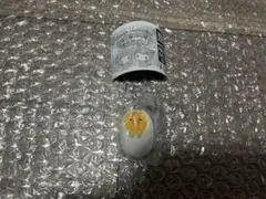 サンリオキャラクターズ　おくるみベイビーマスコット　ぐでたま