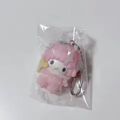 サンリオ ちびっとも 天使と小悪魔 マイスウィートピアノ