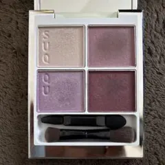 SUQQU シグニチャーカラーアイズ126 遊光