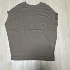 PLST Tシャツ M カーキのサムネイル