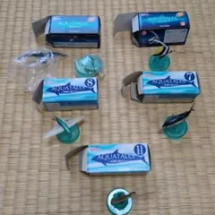 2026年最新】海洋堂 アクアランドの人気アイテム - メルカリ