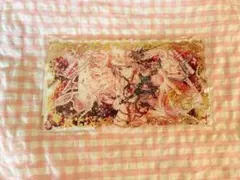 アイナナ 5周年 アクリルアートパネル 九条天