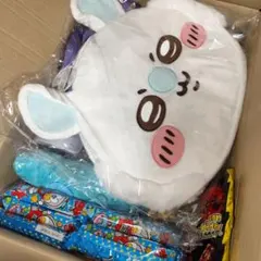 超豪華詰め放題【４段マルチストレージ】