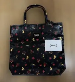 FEILER フェイラー トートバッグ 新品 巾着バッグ神崎恵 - メルカリ