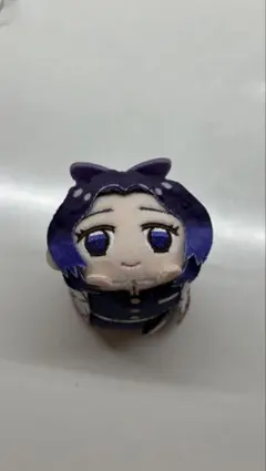 鬼滅の刃 胡蝶しのぶ もちころりん