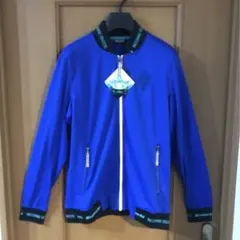 ビアンキ Bianchi メッシュ ジャケット XL サイクル ジャージのサムネイル