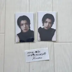 INI XQUARE 髙塚大夢