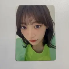 板倉可奈 トレカ