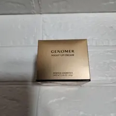 GENOMER NIGHT UP CREAM 50g 2個セット - メルカリ