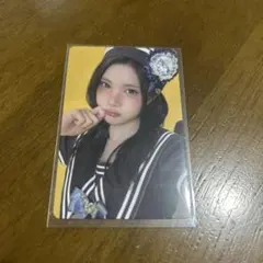 hearts2hearts soundwave 購入特典 トレカ ジュウン - メルカリ