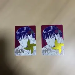 サンキューピッチ ナツコミ メタキラカード 4枚セット - メルカリ