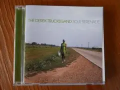 ソウル・セレナーデ　/　デレク・トラックス・バンド