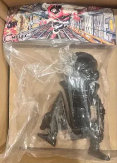 2025年最新】shock eye ソフビの人気アイテム - メルカリ