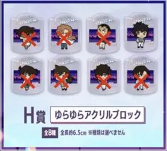 セガ ラッキーくじ　名探偵コナン　Neo City Pop