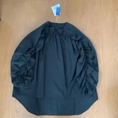 G*4様 【新品未使用】LE PHIL SPORTS ジャージフーディ LE PHIL SPORTS》テックダンボールジャージフーディ | LE PHIL