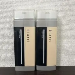【2本セット】エメリル Emerire ブラックデュアルトリートメント ブラトリのサムネイル